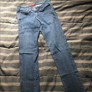 skinny jeans | $5 jeans sale